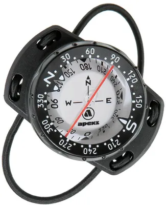 Obrázok produktu pre Apeks Kompas Bungee Mount