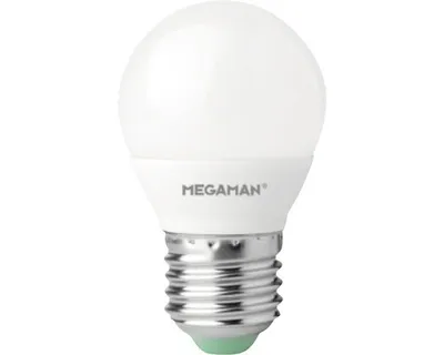 Obrázek produktu pro LED žárovka Megaman E27 2,9W/25W 250lm 2700K