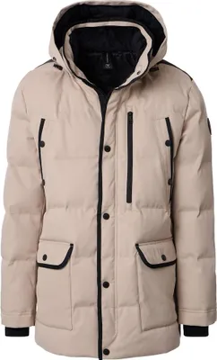 Produktbild von Parka 032 032 weiss Größe XXL