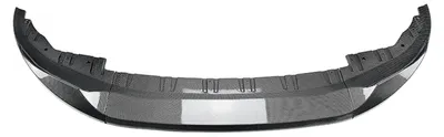 Productafbeelding van Voorbumper Spoiler voor BMW 4 Serie met Carbon Look