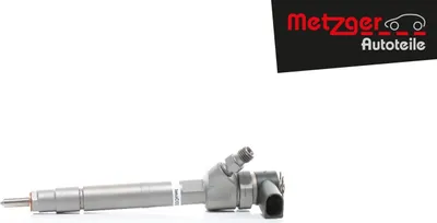 Produktbild von METZGER 0870073 Einspritzdüse passend für MERCEDES-BENZ VIANO (W639) Common-Rail