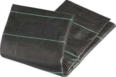 Produktbild von Bodenplane Zelt Vorzelt Camping Unterlage Gewebeplane Eco Anthrazit 3,00x5,00M