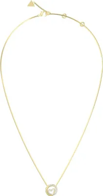 Produktbild von GUESS JEWELS Schmuck JEWELRY JUBN05526JWYGT-U