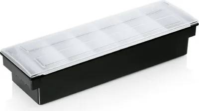 Obrázek produktu pro Nádoba na ingredience se 6 vložkami po 450 ml