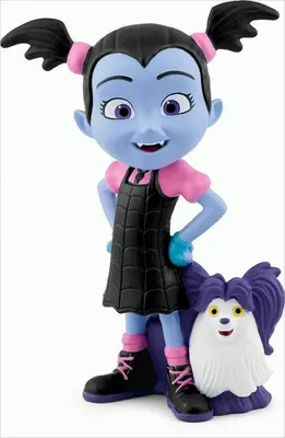 Produktbild von tonies Das ist ja zum Flattern & drei weitere Geschichten Disney, Musikspielzeug, 3 Jahr(e), Mehrfarbig