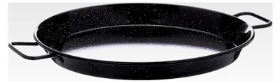 Produktbild von Emaillierte Paellapfanne, 40 cm