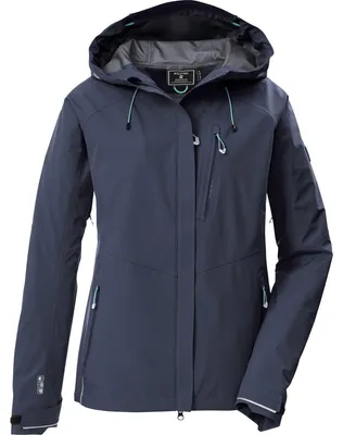 Produktbild von killtec Damen Jacke KOS 67 Women Jacket Blau 36