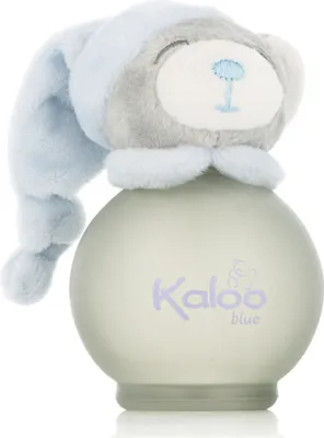 Obrázek produktu pro Kaloo Blue EDT bez alkoholu 100 ml