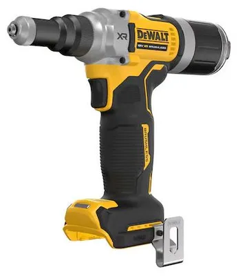 Image de Pistolet à riveter 18V DEWALT DCF414NT-XJ avec coffret