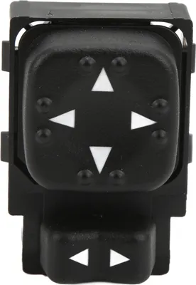 Zdjęcie produktu dla Samochodowy przełącznik sterowania lusterkiem wstecznym 15045085 Zamiennik do Chevrolet Silverado 1500 2500 3500