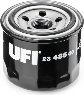 Produktbild von Ölfilter UFI 23.485.00 Anschraubfilter für MITSUBISHI COLT VI (Z3A, Z2A) für SMART FORFOUR (454)