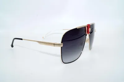 Produktbild von Carrera CARRERA 1018/S Gold red 63/11/145 Herren Sonnenbrillen