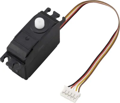 Produktbild von Reely 120 Ersatzteil Lenkservo