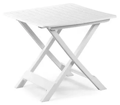 Produktbild von Gartentisch 79x72x70cm Progarden Tevere