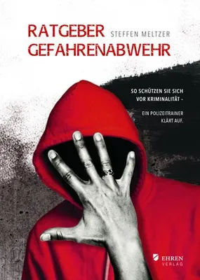 Immagine prodotto di Ratgeber Gefahrenabwehr