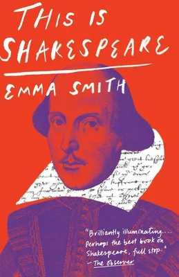 Produktbild von This Is Shakespeare