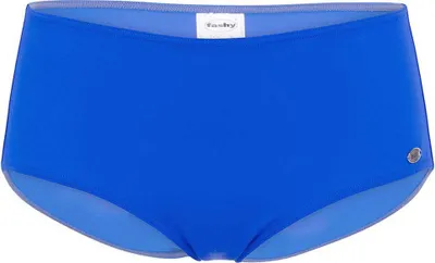 Produktbild von Fashy 231253 Bikini-höschen Blau 46 Frau Blau 46