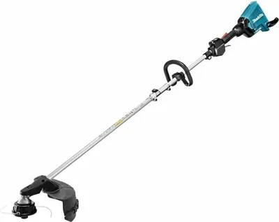 Image de Outil Multifonctions MAKITA DUX60ZM4 (2x18V) Li-Ion (vendu sans batterie)