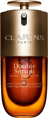 Immagine prodotto di Clarins - Double Serum Complete Age Defying Concentrate 30ml