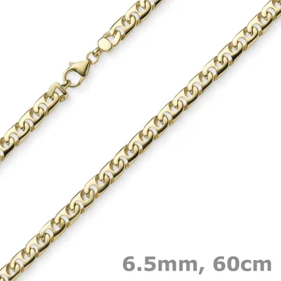 Phantasiekette-aus-585-Gelbgold-60cm