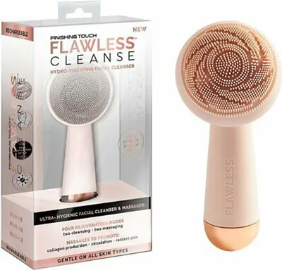 Obrázok produktu pre FLAWLESS 2-544990, Tvár, Zlato, Silikón, 57 mm, 107 mm, 190 mm