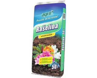 Obrázek produktu pro Rašelina 50L