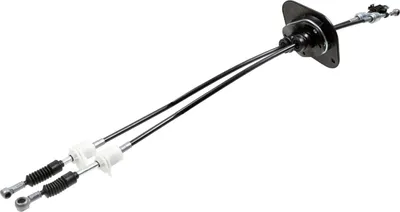 Produktbild von FEBI BILSTEIN 180002 Seilzug Schaltgetriebe für FIAT DUCATO Pritsche/Fahrgestell (230)