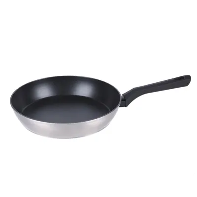 Produktbild von SSW Chef Cook Pfanne, Aluminium