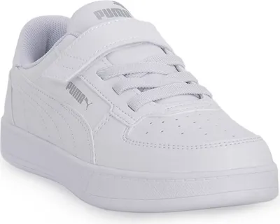 Produktbild von Puma Sneakers 393839-02 in White color size 29