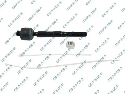 Produktbild von GSP S030187 Axialgelenk Spurstange für MITSUBISHI PAJERO III (V7W, V6W) Vorne Beidseitig