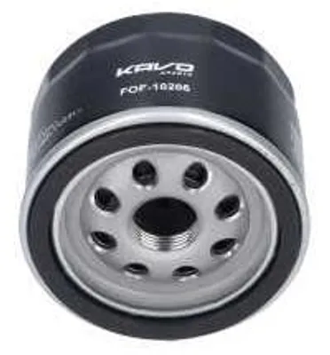 Obrázok produktu pre Olejový filter KAVO PARTS FOF-10206 pre FIAT CINQUECENTO (170)