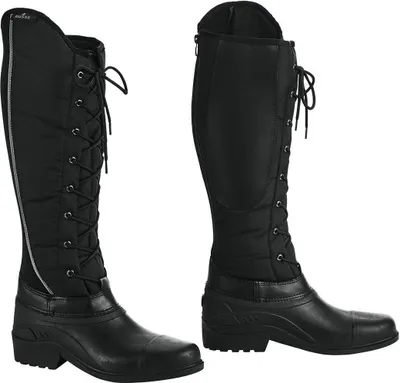 Produktbild von BUSSE Thermostiefel Edmonton Schwarz 39