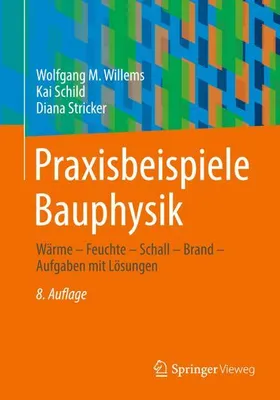 Obrázok produktu pre Praxisbeispiele Bauphysik