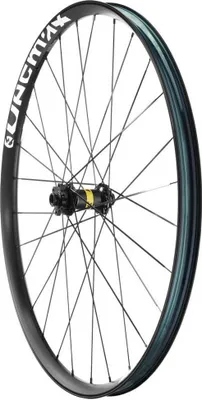 Immagine prodotto di Mavic E-deemax 27.5´´ Boost Cl Disc Tubeless Mtb ruota anteriore argento 15 x 110 mm argento 15 x 110 mm