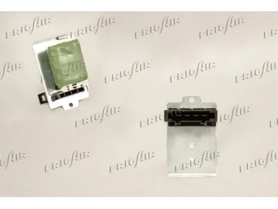 Produktbild von FRIGAIR 35.10080 Gebläsewiderstand für VW GOLF III (1H1) Innenraumgebläse