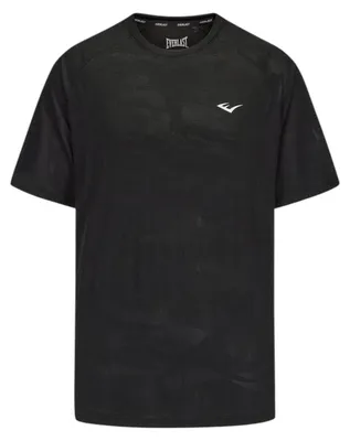 Immagine prodotto di Everlast - T-shirt da uomo, modello GT30758 (taglia XXL), colore nero
