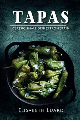 Obrázok produktu pre Tapas