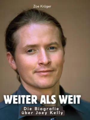 Produktbild von Weiter als weit