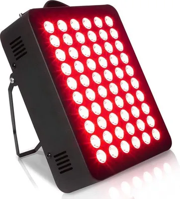 Image de Lampe infrarouge Famanu - Thérapie par la lumière infrarouge pour soulager la douleur