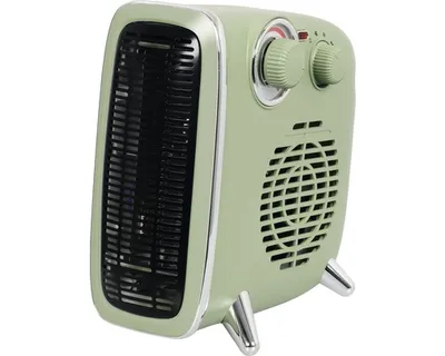 Produktbild von Eurom B-4 1800 Grün - Ventilatorfliese 1800 W