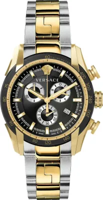 Immagine prodotto di Versace - Orologio - Uomo - Cronografo - Quarzo - V-Ray - VE2I00421