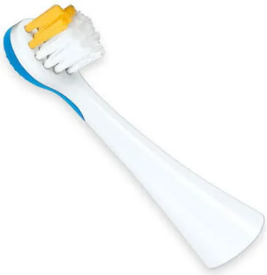 Produktbild von Beurer JZA04, Blau, Weiß, Gelb
