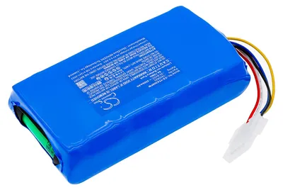 Produktbild von TECHTEK Akku Kompatibel mit [Yard Force] Classic 500, Classic 500 B Ersetzt 1920624, für 1920625, für 1958624001