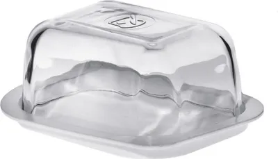 Produktbild von Butterdose Classic 14,8 cm