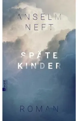 Obrázok produktu pre Späte Kinder