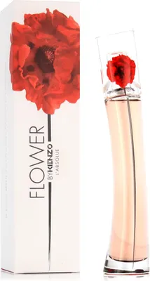 Zdjęcie produktu dla Kenzo Flower by Kenzo L'Absolue EDP 30 ml W