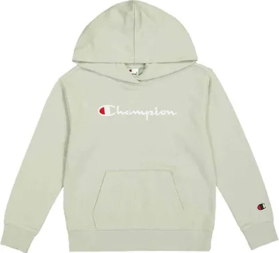 Produktbild von Hoodie Champion 405076-GS129 für Kinder