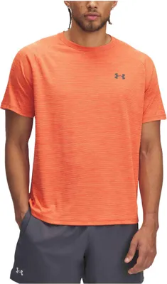 Produktbild von Under Armour Herren T-Shirt Ua Tech Textured Ss 1382796-847__XL