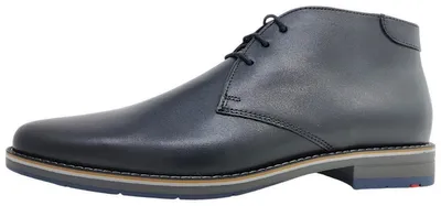 Produktbild von Lloyd Jerry Herrenschuhe Stiefel Schnürer Business Schuh Schwarz Business