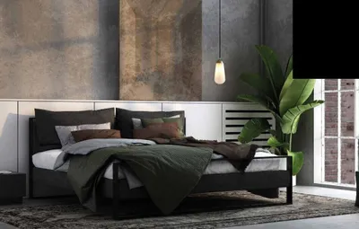 Zdjęcie produktu dla Łóżko Podwójne Nowoczesne Tekstylia Hotelowe Luksusowe Łóżka Do Sypialni Konstrukcja Ramy Łóżka